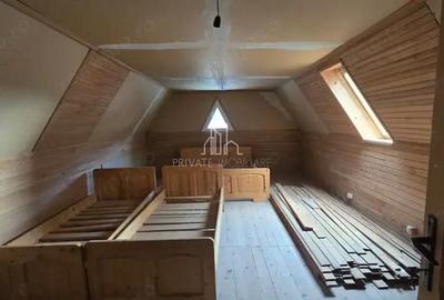 Casa de vanzare, cu o suprafata totala de 345 Mp, Sighisoara - 11