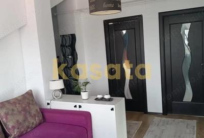 Apartament cu 2 camere semidecomandat în Nordului - 3
