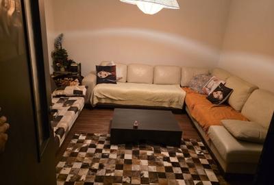 Casă cu 2 camere în Central - 2