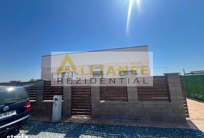 Casă cu 3 camere cu Teren 375 Mp în Berceni
