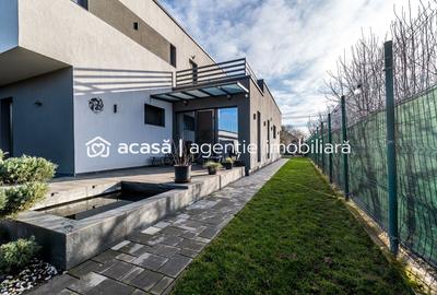 Casă individuală cu 5 camere cu Canalizare în Zimandcuz - 7