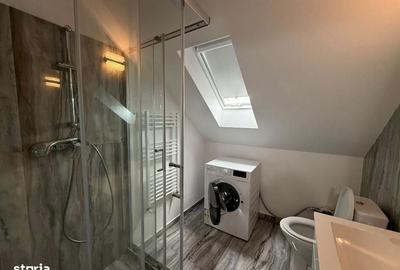 Apartament cu 2 camere în Cetate - 3