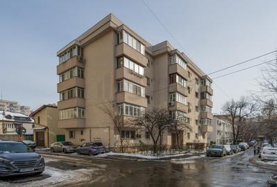 REA1026922 Apartament 4 camere l Decebal l Parcare - 19