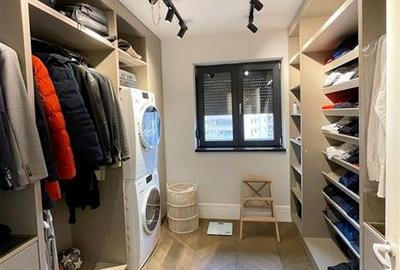 Apartament cu 4 camere decomandat, mobilat în Sisești - 14