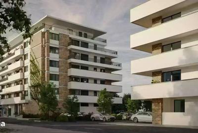 Apartament cu 3 camere în Străulești - 2