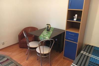 Garsonieră în Lujerului - 6