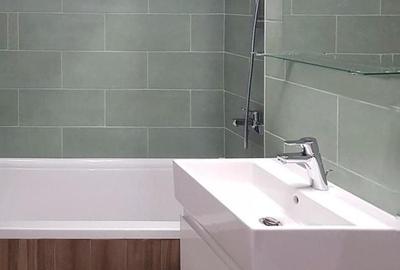 Apartament cu 2 camere în Circumvalațiunii - 11