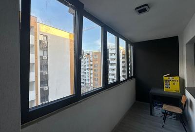 Garsonieră semidecomandată în Berceni - 10