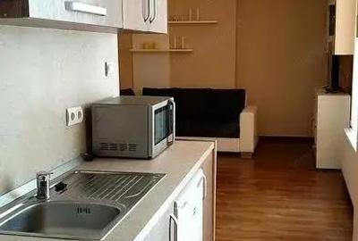 Garsonieră decomandată în Girocului - 3