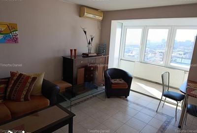 Apartament cu 3 camere în Central - 2