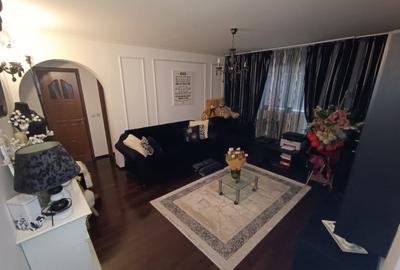 Apartament cu 2 camere decomandat în Central - 4