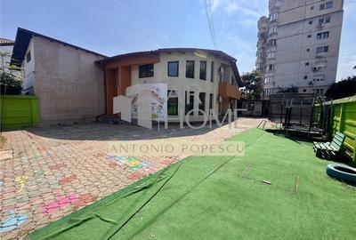 Imobil P+M si curte, pretabil pentru diferite activitati comerciale, Ploiesti, c - 2