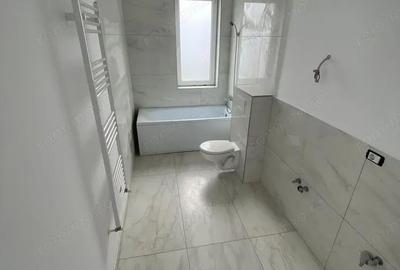 Apartament cu 3 camere semidecomandat în Giroc - 12