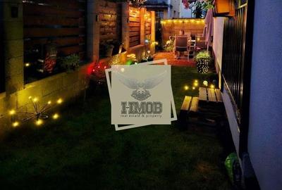 Apartament cu 2 camere decomandat în Exterior Sud - 12