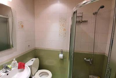 Apartament cu 2 camere semidecomandat în Colentina