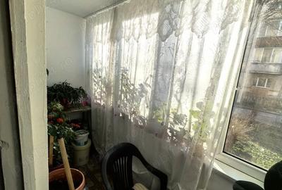 Apartament cu 2 camere semidecomandat în Lipovei - 10