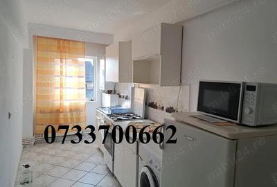 Garsonieră decomandată în Cetate - 3