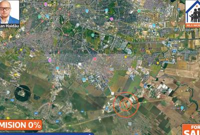 Teren de 20000 mp, în Berceni - 6