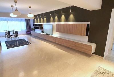 Apartament 4 camere-vedere lac | 160MP | Baneasa-Damaroaia - Petrom City - 3