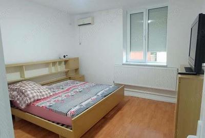 Apartament 1 camere Dambovi?a - 7