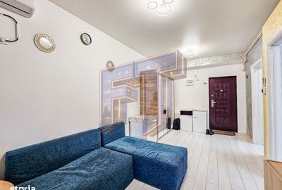 Garsonieră decomandată în Sud - 10