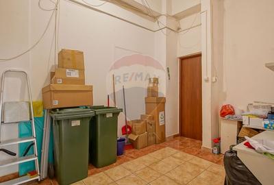 Spațiu comercial, de 65 mp, în Hărmanului - 12