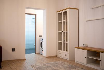 Apartament 3 camere, renovat complet, cu terasa, strada Porii Apartament 3 camere, renovat complet, cu terasa, strada Porii - 4