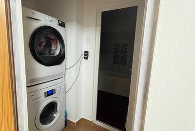 Apartament cu 2 camere semidecomandat în Crângași - 5