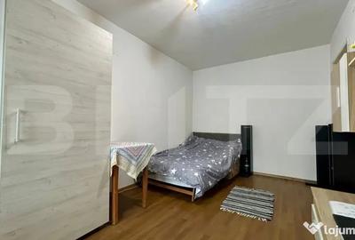 Garsonieră semidecomandată în Rogerius - 2