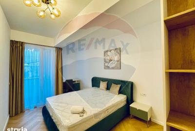 Apartament cu 2 camere, mobilat în Lazaret - 10