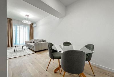 Apartament 2 camere I Gradina proprie I Nou I Pipera Plaza - 6