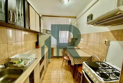 Apartament cu 2 camere si balcon in Ciresica - 5
