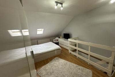 Apartament de vanzare, 2 camere, 35mp utili, zona Terezian - 3