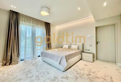 VILA UNICA PE IANCU NICOLAE/DESIGN INTERIOR/BANEASA RESIDENTIAL PARK/PIPERA - 59