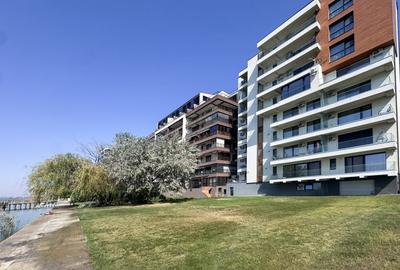 Apartament 2 camere | Mamaia | Zona Vega | Vedere mare/lac | Parcare inclusa - 2