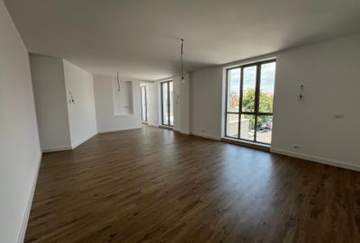 Penthouse  Prima Inchiriere în Bloc Boutique Nou – Terasă Panoramica Penthouse  Prima Inchiriere în Bloc Boutique Nou – Terasă Panoramica - 6