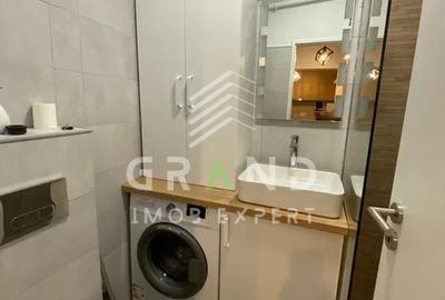 Ap 2 camere RENOVAT, PET-FRIENDLY, zona Horea - 8