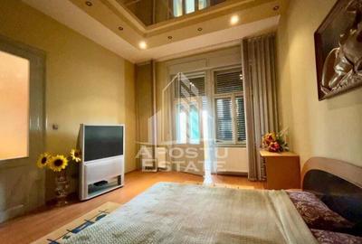 Apartament 3 camere, vedere Bega, 2 bai, mobila, in apropriere Nokia - 2