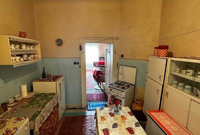 Apartament cu 2 camere semidecomandat în Ultracentral - 4