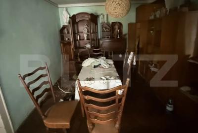 Casă cu 3 camere cu Teren 2400 Mp în Livada - 1