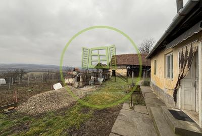 Casă individuală cu 3 camere cu Canalizare în Blaj - 4