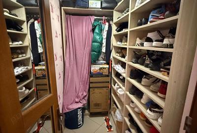 Apartament cu 3 camere decomandat în E3 - 4