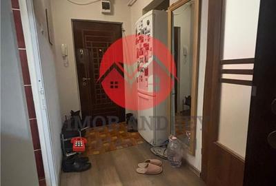 Apartament cu 2 camere decomandat în E3 - 6