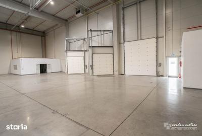 Spațiu comercial, de 1,200 mp, în Someșeni - 3