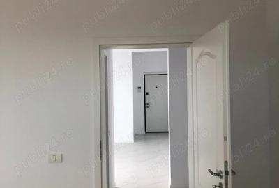 Apartament cu 2 camere decomandat în Giroc - 3