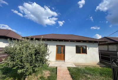 Vand casa in Gala?i com Piscu NOU construita la Cheie - 2
