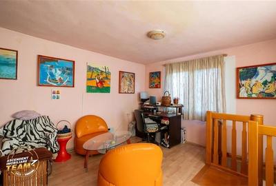 Casa cu 4 camere, mobilata, utilata, zona centrala, Targu Secuiesc - 4