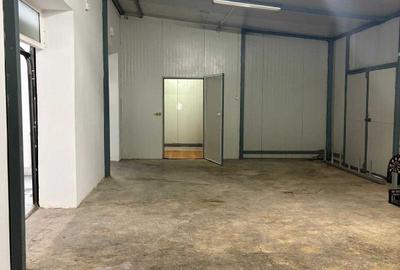 Spațiu comercial, de 283 mp, în Muntenii de Jos - 5