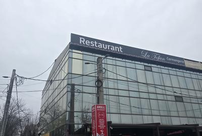 Spațiu comercial, de 112 mp, în Uiești - 1