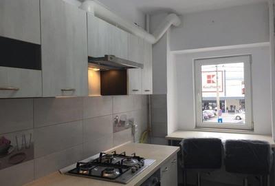 Apartament cu 2 camere decomandat, mobilat în Mănăștur